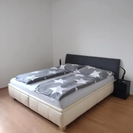 Rezident Consult S.r.o. Apartman *