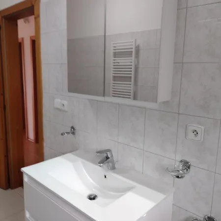 Rezident Consult S.r.o. Apartment Pressburg