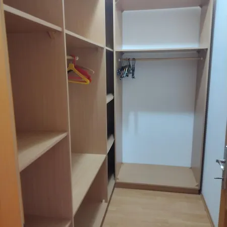 Apartment Rezident Consult S.r.o. *