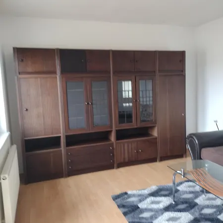 Rezident Consult S.r.o. Apartman *