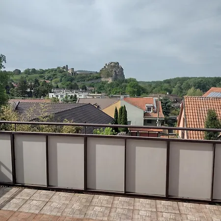 Rezident Consult S.r.o. Apartman Pozsony