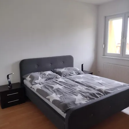 Apartment Rezident Consult S.r.o.