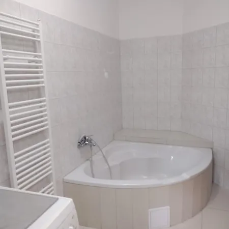 Appartement Rezident Consult S.r.o.
