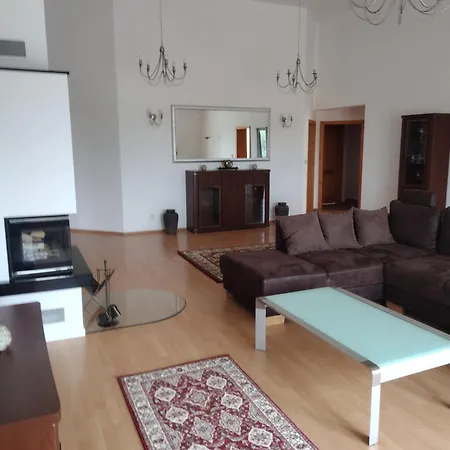 Apartment Rezident Consult S.r.o.