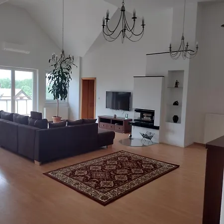 Rezident Consult S.r.o. Apartment Bratislava